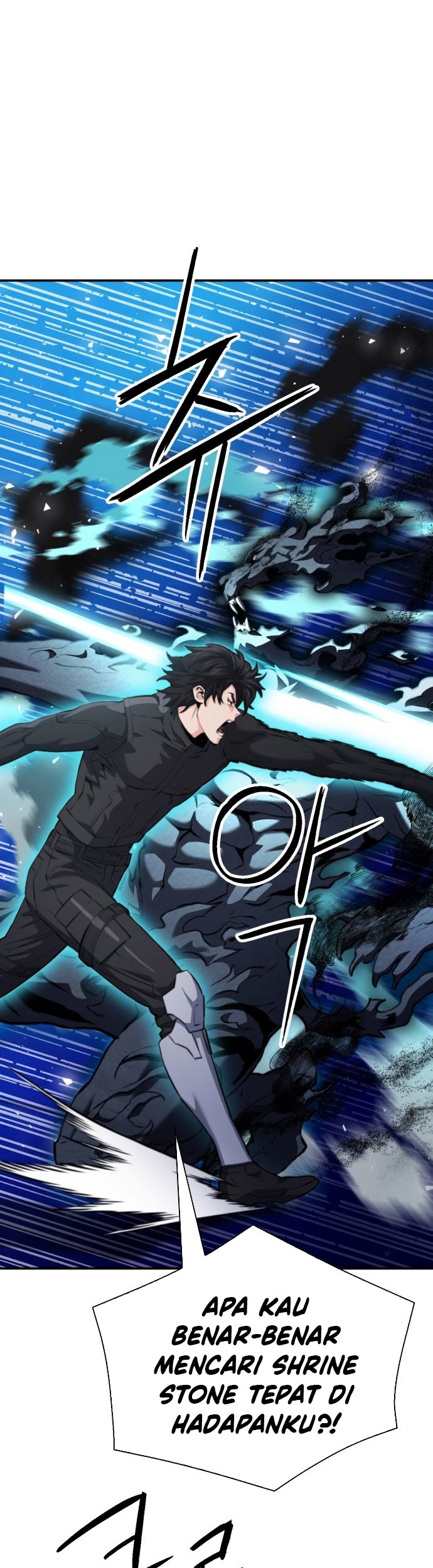 Seoul Station Druid Chapter 179 Gambar 19