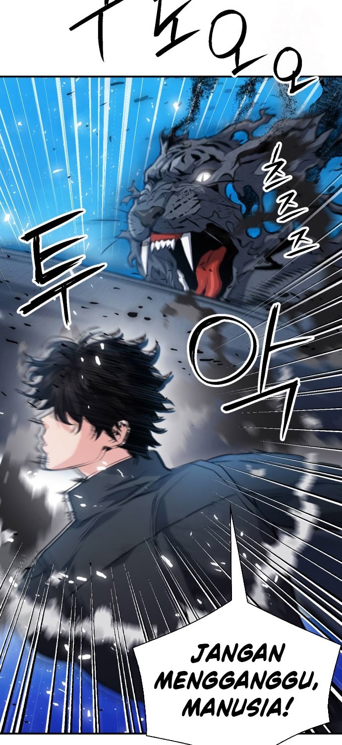 Seoul Station Druid Chapter 179 Gambar 20