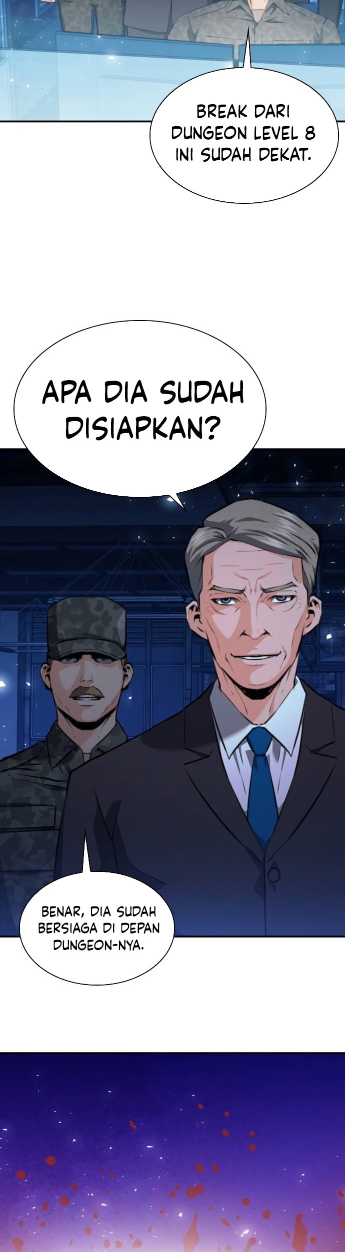 Seoul Station Druid Chapter 179 Gambar 23