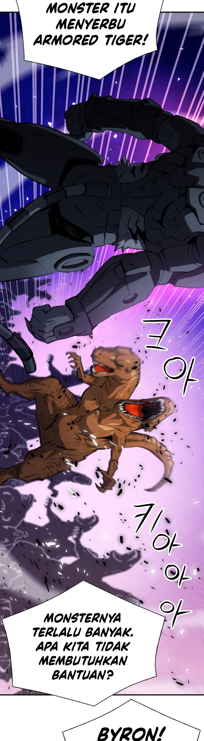 Seoul Station Druid Chapter 179 Gambar 29