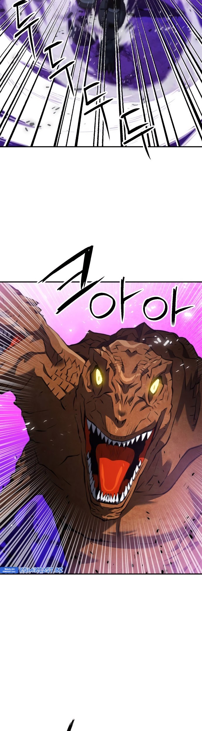 Seoul Station Druid Chapter 179 Gambar 31
