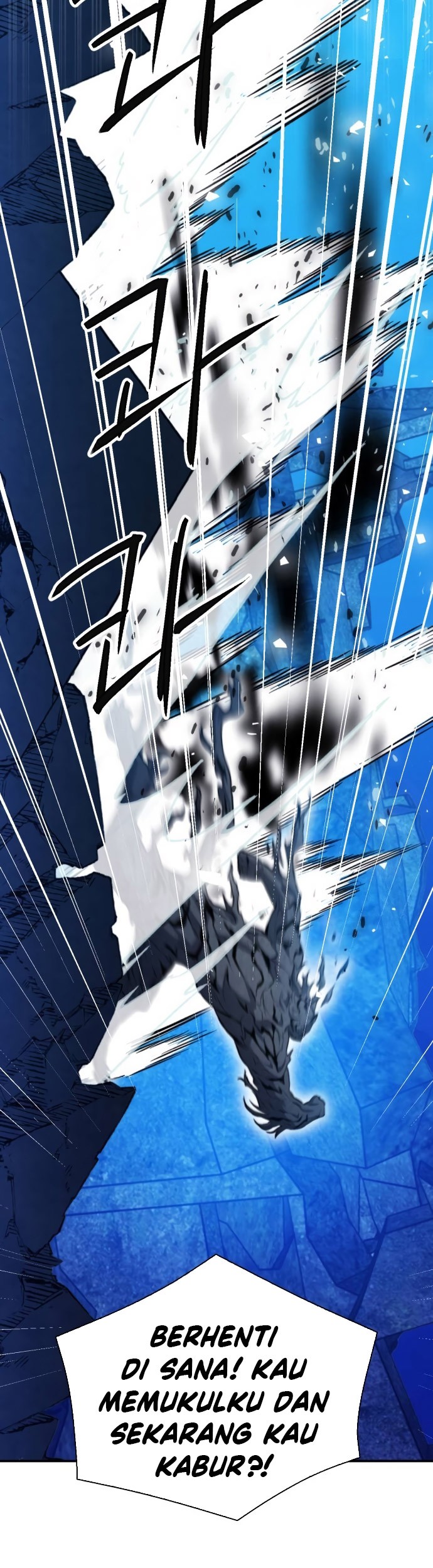 Seoul Station Druid Chapter 179 Gambar 37