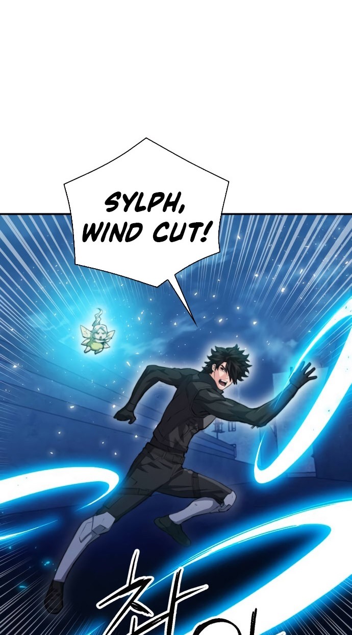 Seoul Station Druid Chapter 179 Gambar 38