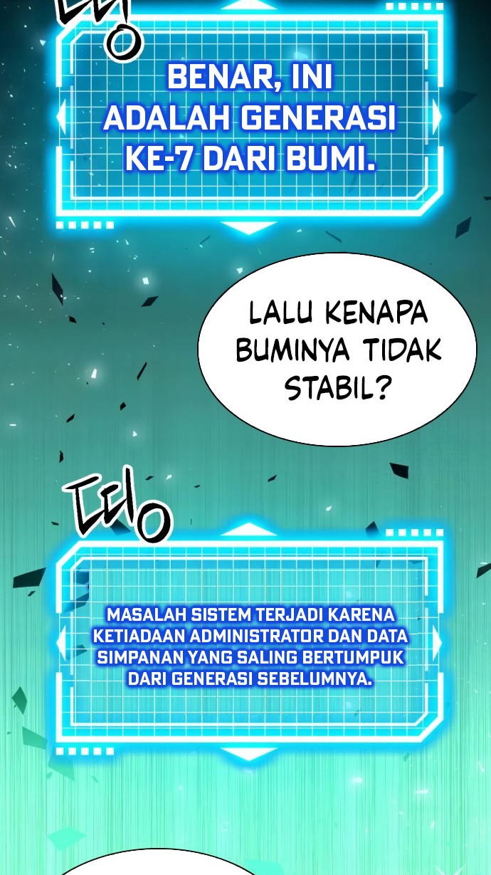 Baca Manhwa Seoul Station Druid Chapter 179 Gambar 2