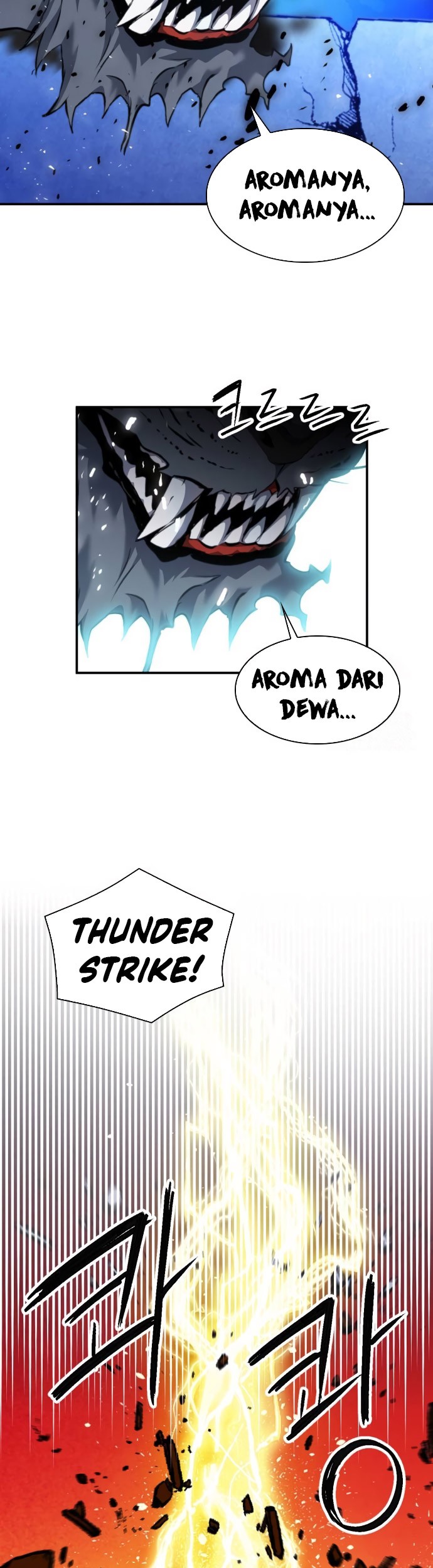 Seoul Station Druid Chapter 179 Gambar 43