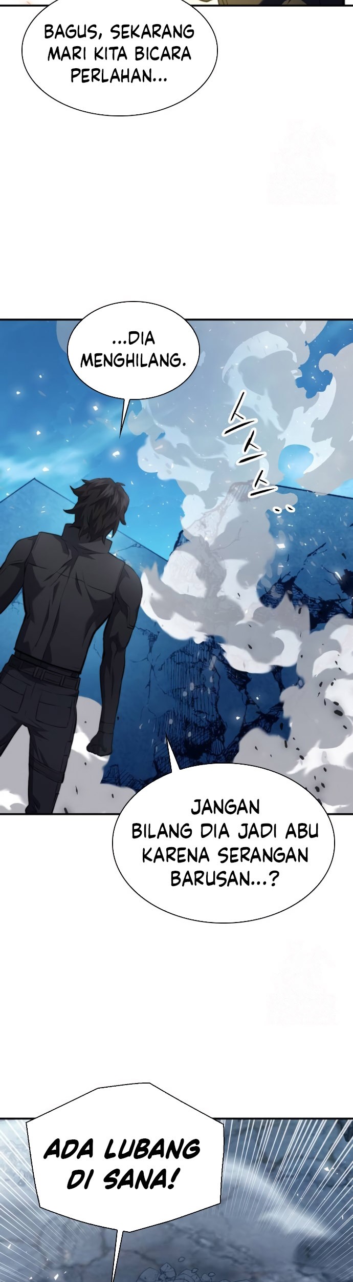 Seoul Station Druid Chapter 179 Gambar 45