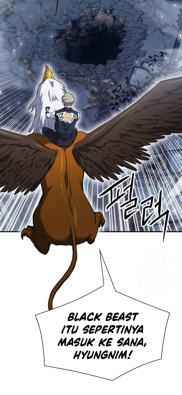 Seoul Station Druid Chapter 179 Gambar 46