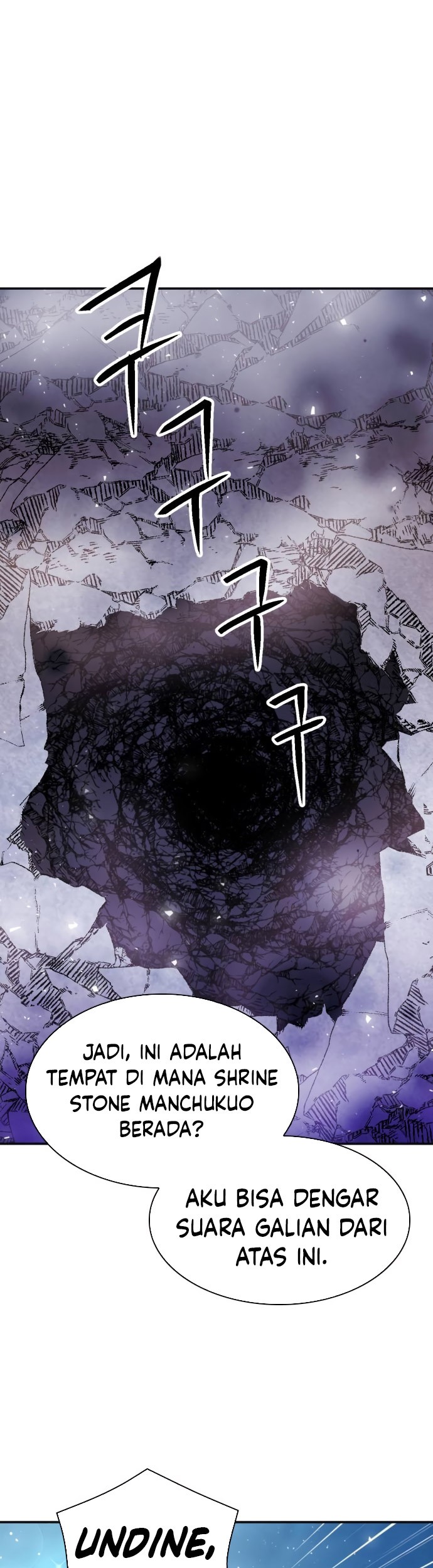 Seoul Station Druid Chapter 179 Gambar 47