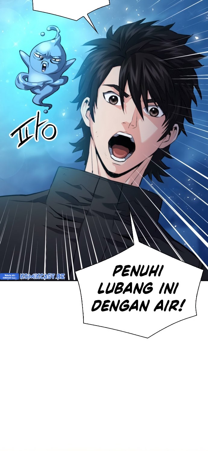 Seoul Station Druid Chapter 179 Gambar 48