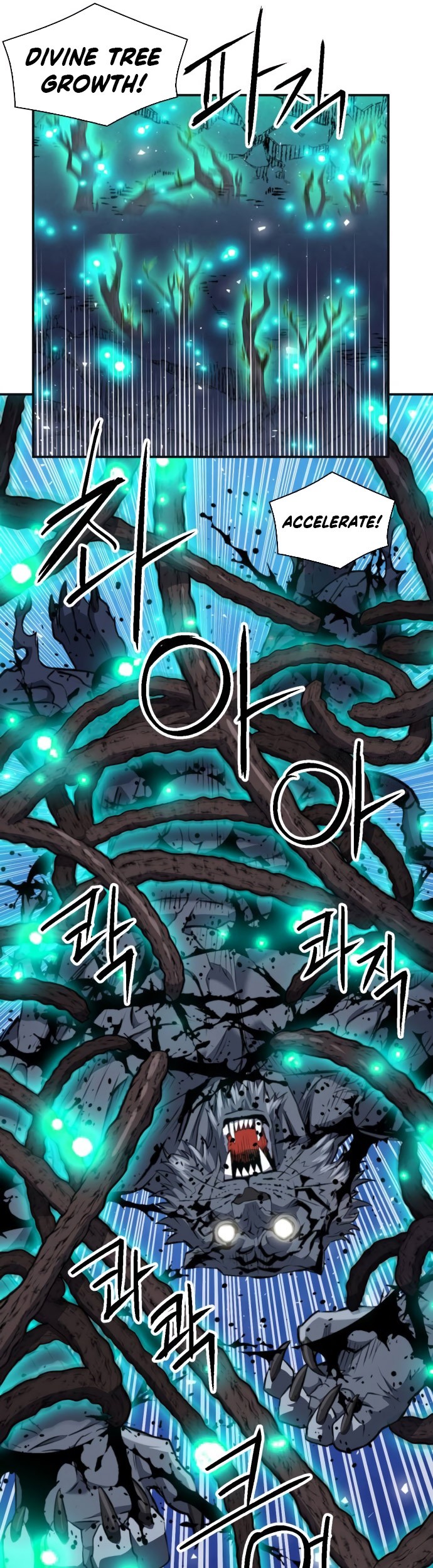 Seoul Station Druid Chapter 179 Gambar 57