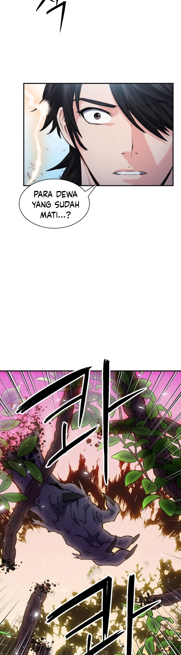 Seoul Station Druid Chapter 179 Gambar 63