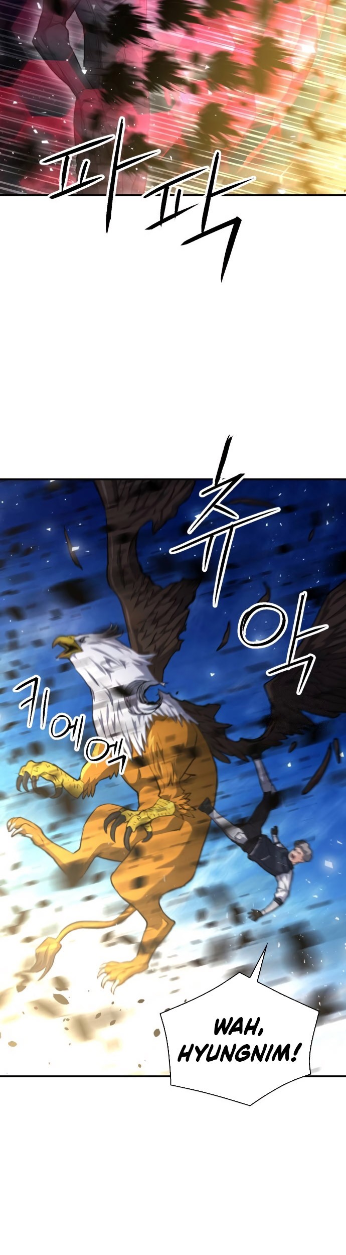 Seoul Station Druid Chapter 179 Gambar 65