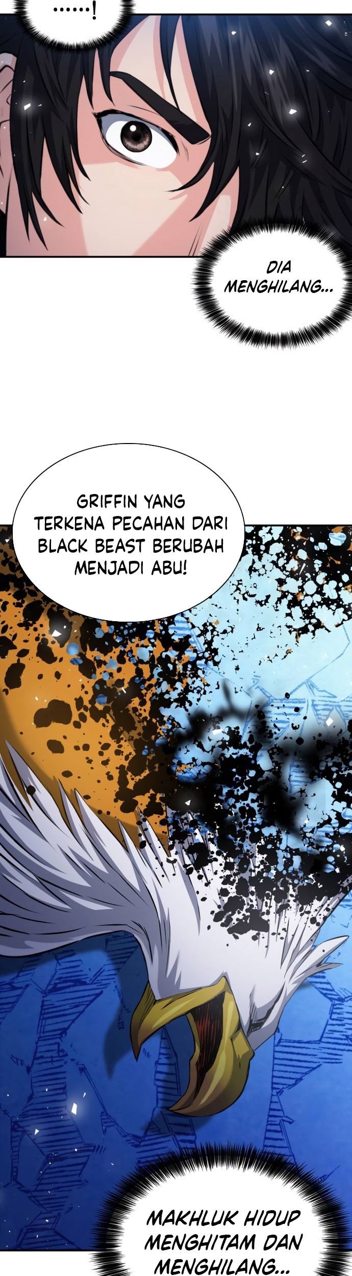 Seoul Station Druid Chapter 179 Gambar 69