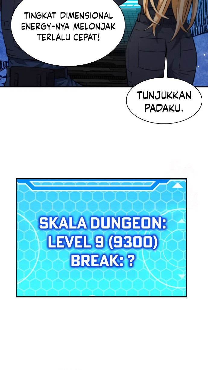 Seoul Station Druid Chapter 179 Gambar 8