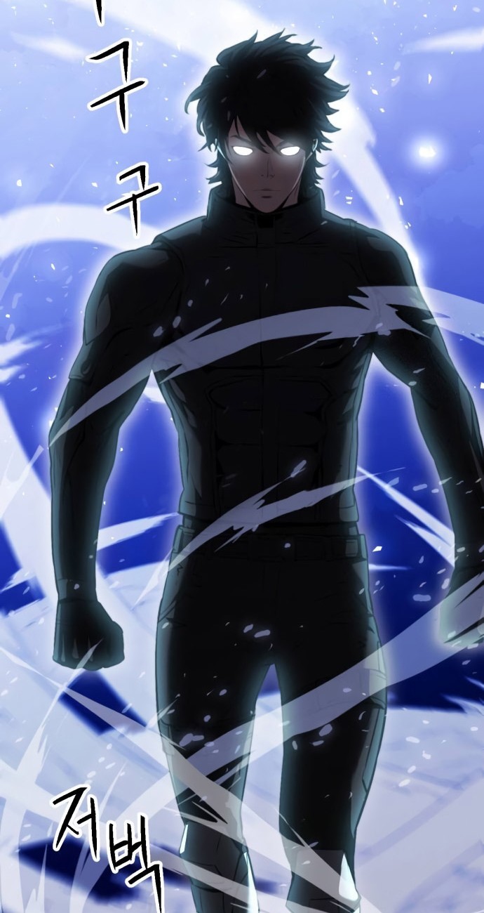 Seoul Station Druid Chapter 179 Gambar 14