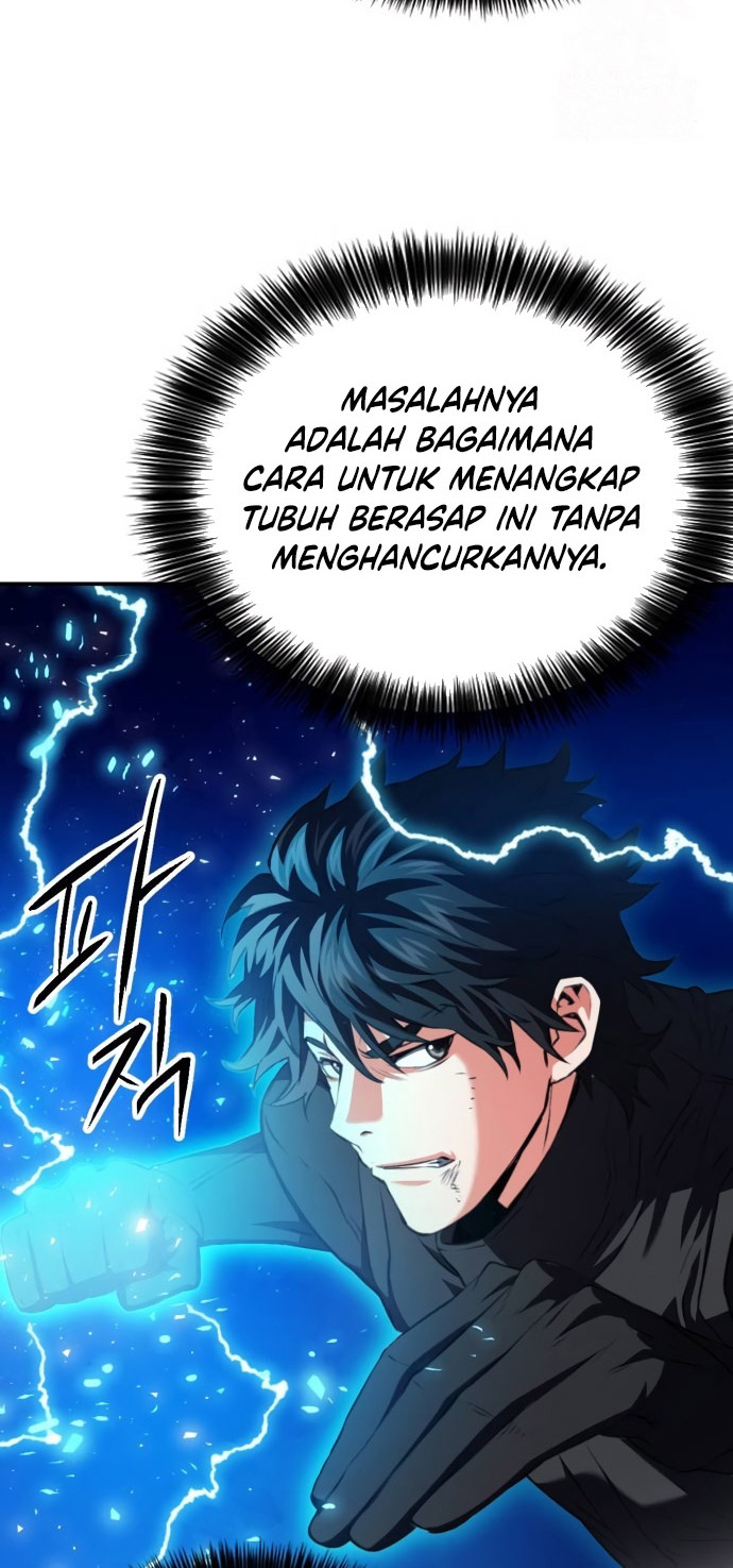 Seoul Station Druid Chapter 177 Gambar 19
