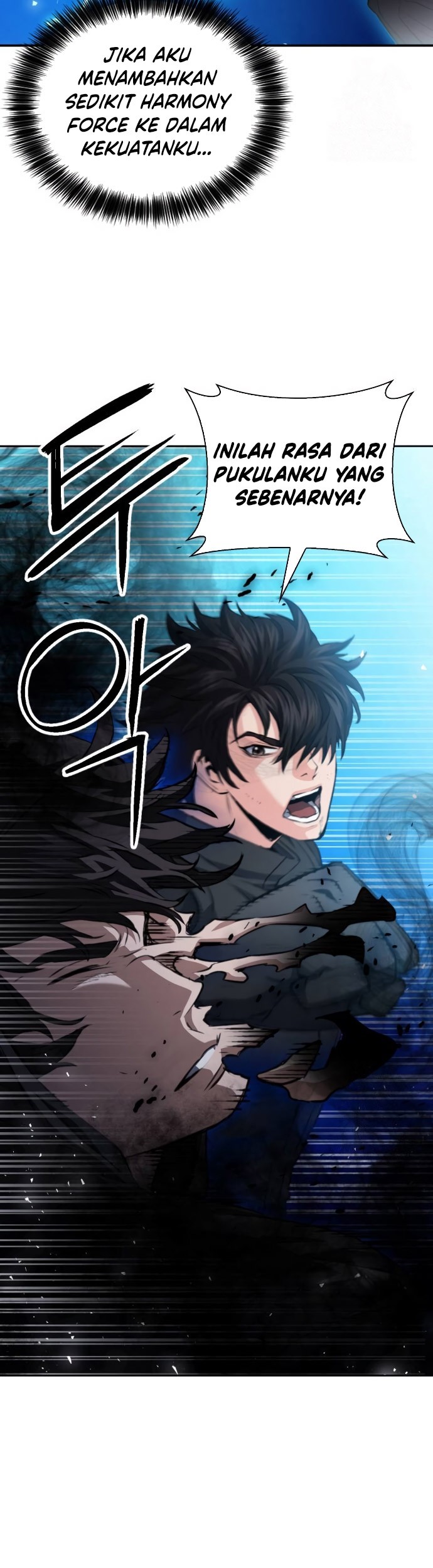Seoul Station Druid Chapter 177 Gambar 20