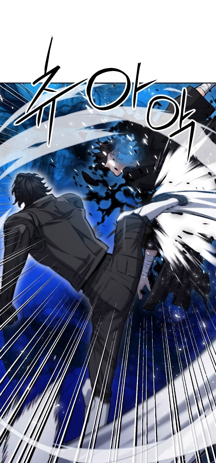 Seoul Station Druid Chapter 177 Gambar 21