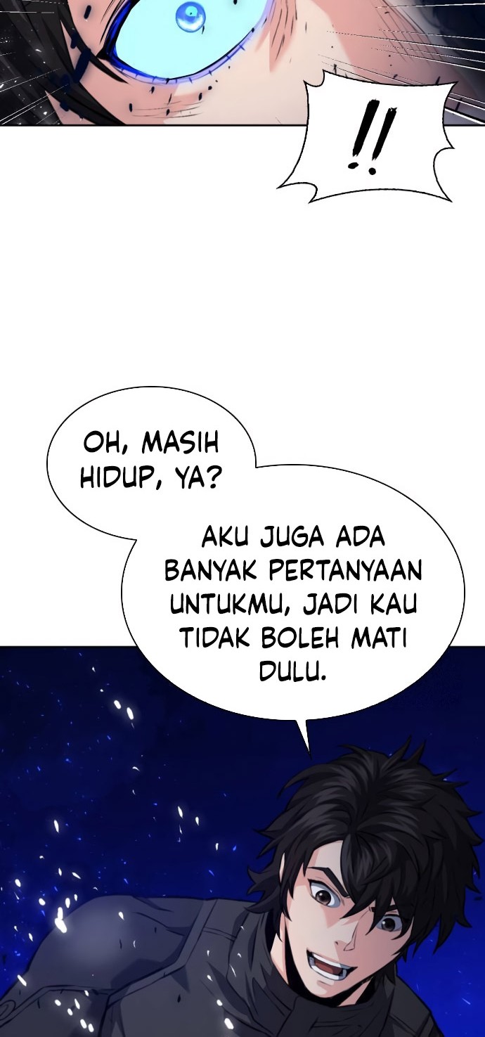Seoul Station Druid Chapter 177 Gambar 25
