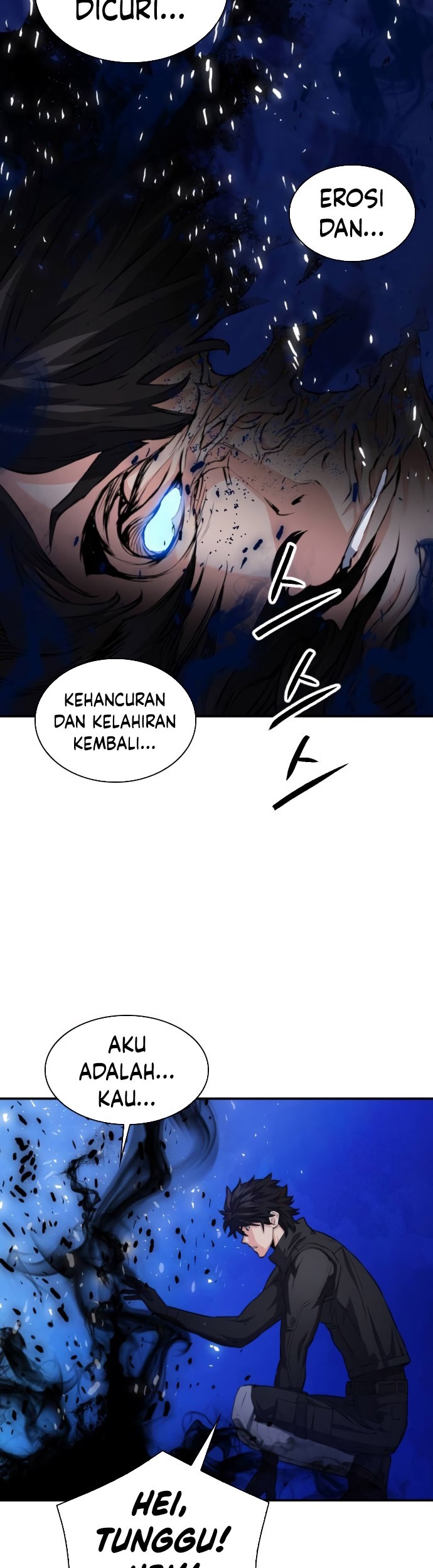 Seoul Station Druid Chapter 177 Gambar 28