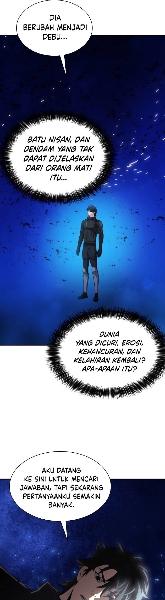 Seoul Station Druid Chapter 177 Gambar 30