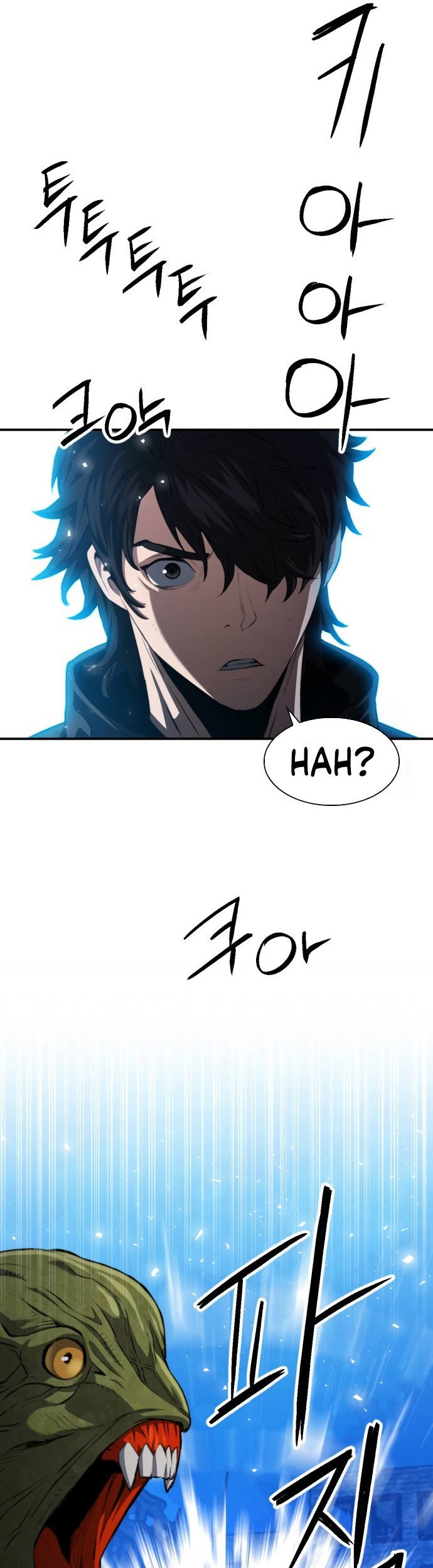 Seoul Station Druid Chapter 177 Gambar 34