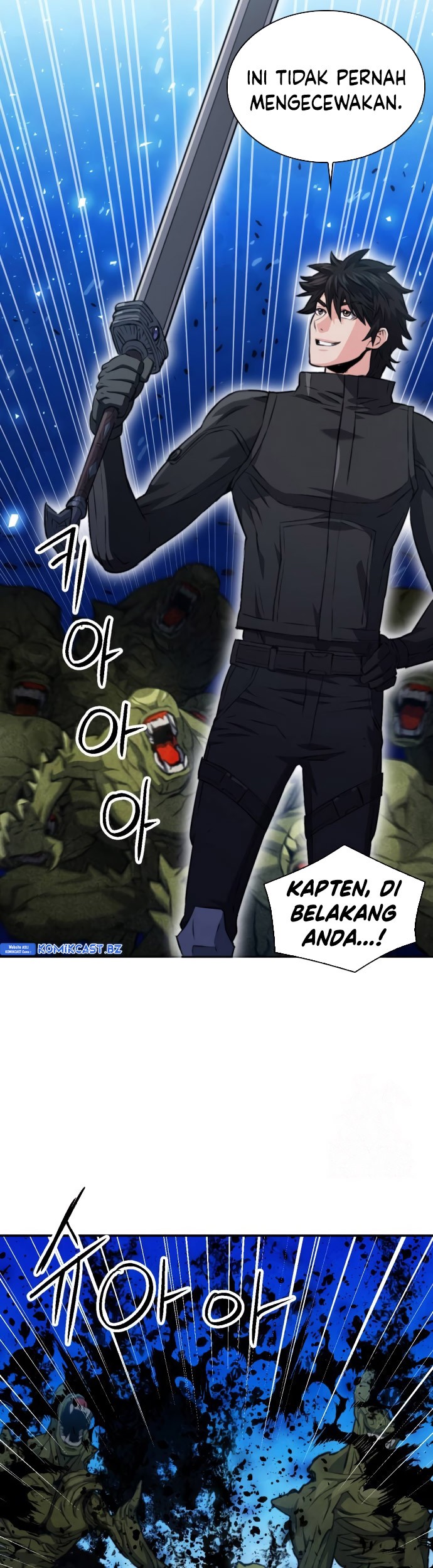 Seoul Station Druid Chapter 177 Gambar 56