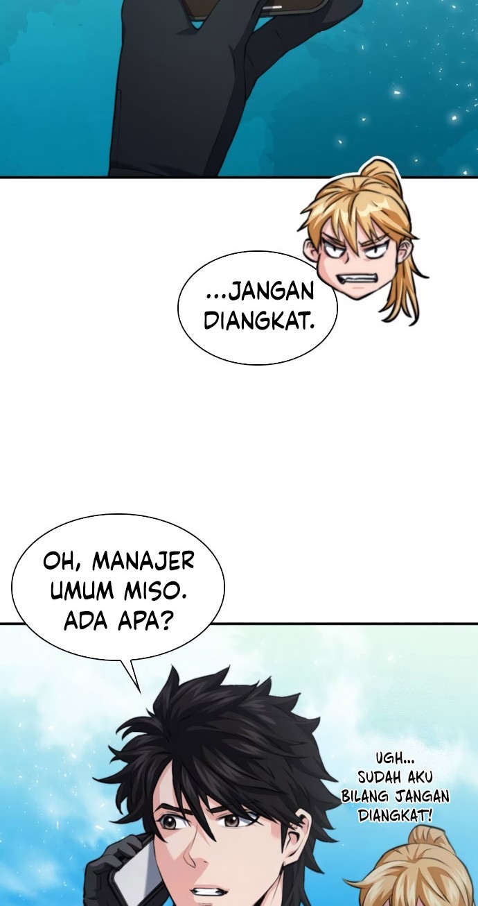 Seoul Station Druid Chapter 177 Gambar 63