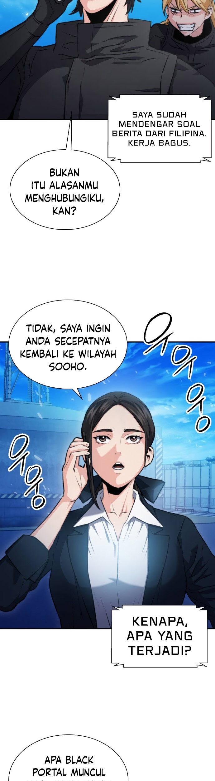Seoul Station Druid Chapter 177 Gambar 64