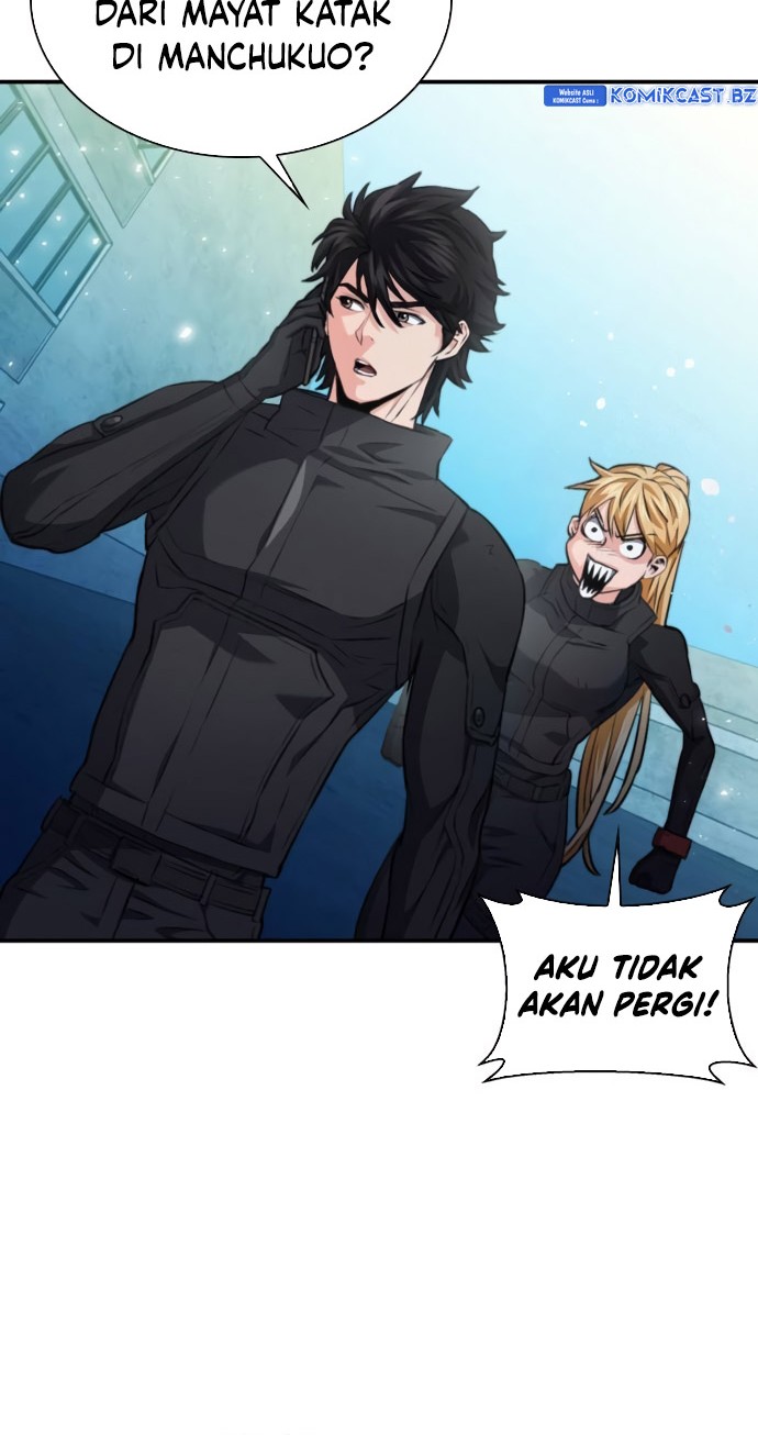 Seoul Station Druid Chapter 177 Gambar 65
