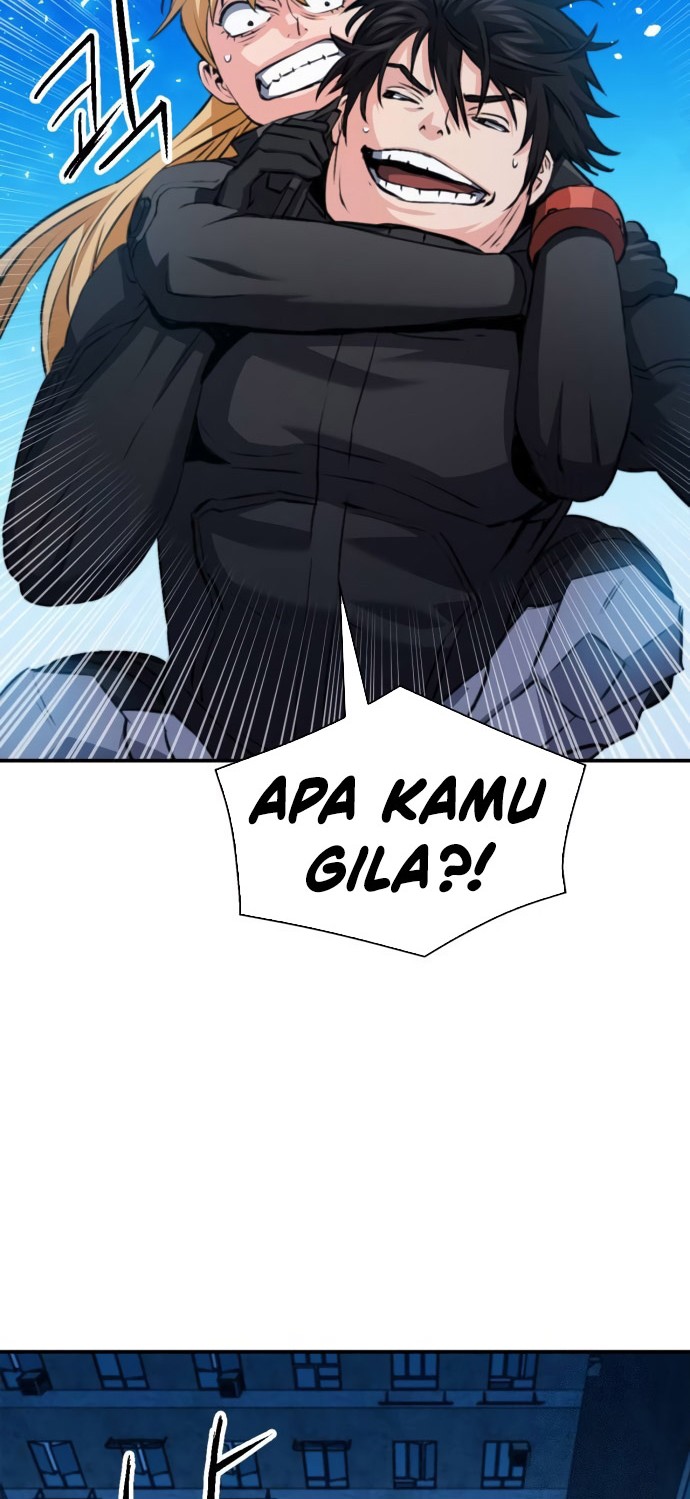 Seoul Station Druid Chapter 177 Gambar 67
