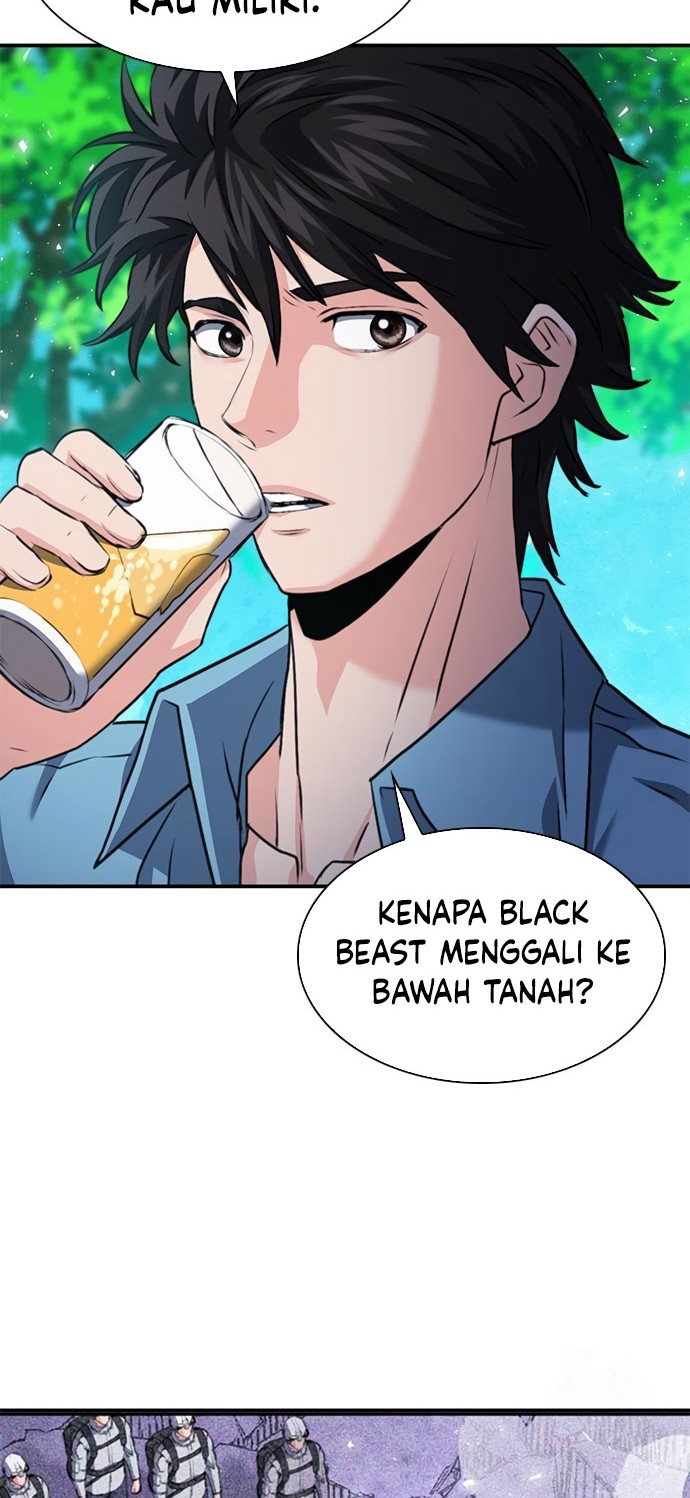 Seoul Station Druid Chapter 177 Gambar 71