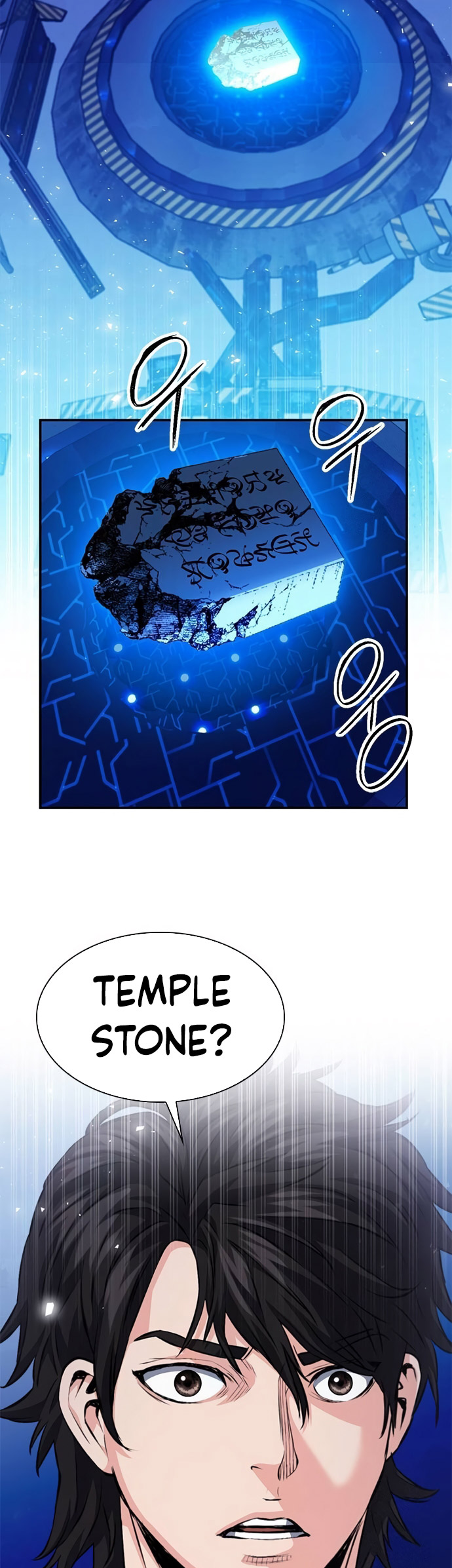 Seoul Station Druid Chapter 177 Gambar 74