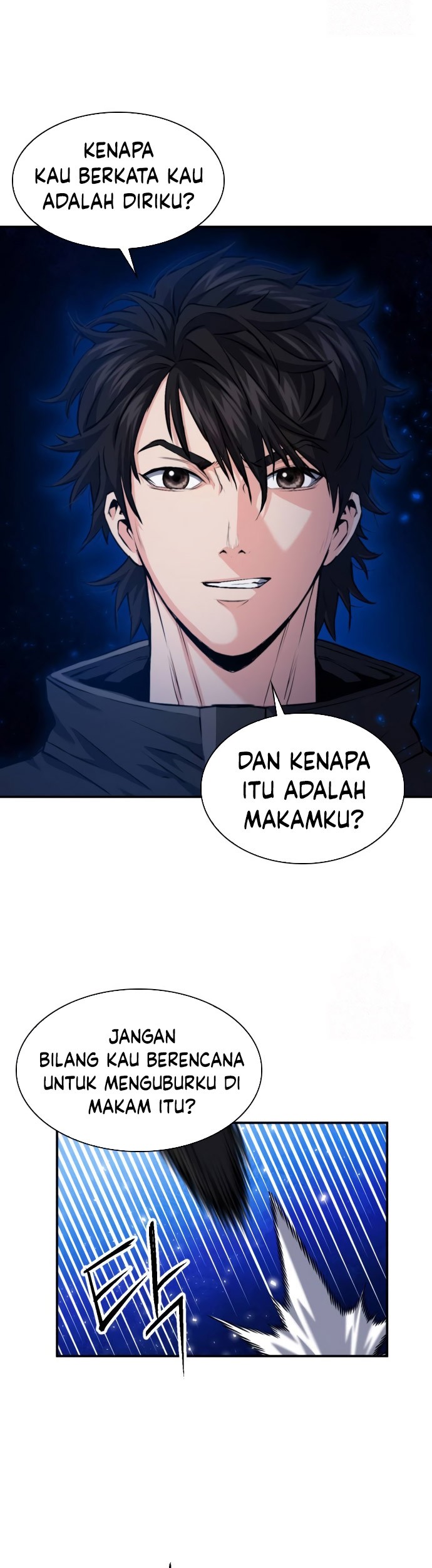 Seoul Station Druid Chapter 177 Gambar 4