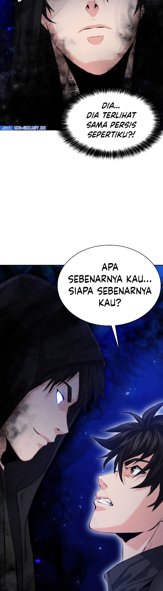 Seoul Station Druid Chapter 177 Gambar 8