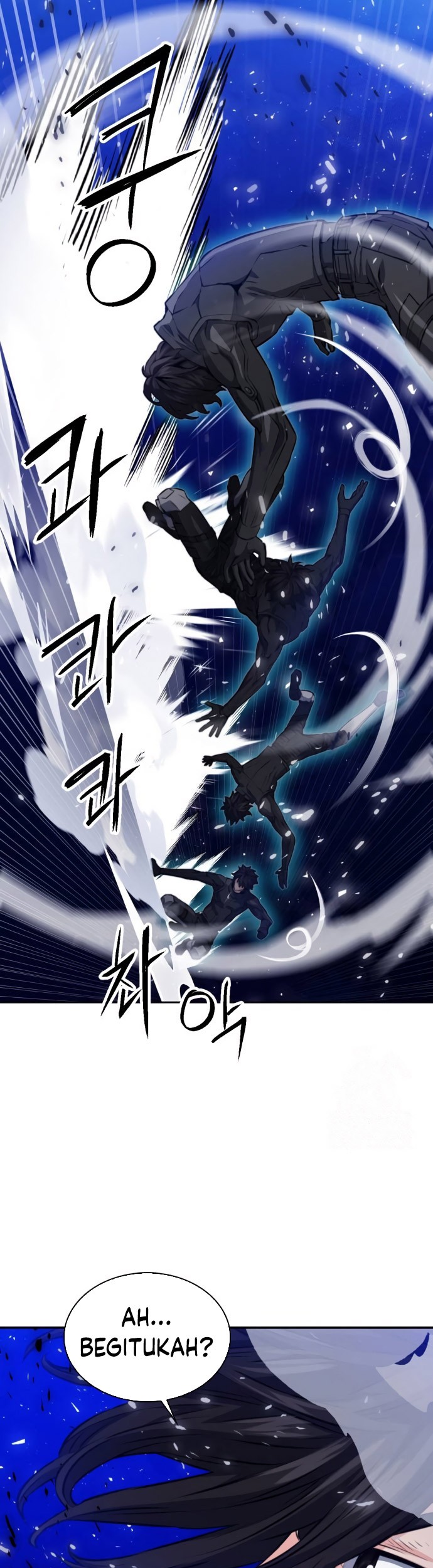 Seoul Station Druid Chapter 177 Gambar 12