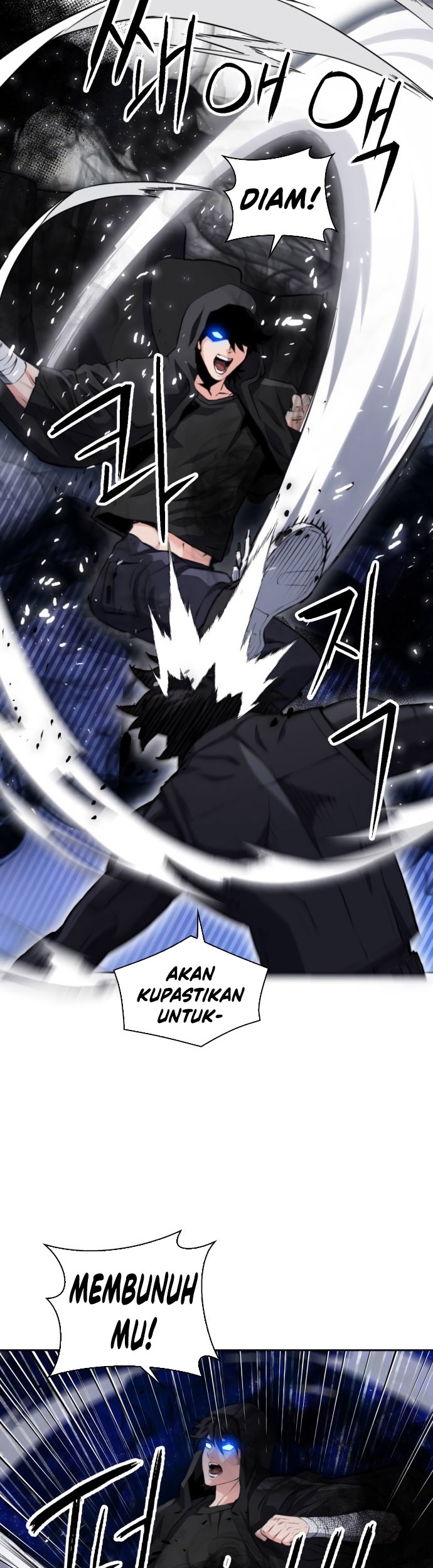 Seoul Station Druid Chapter 177 Gambar 14