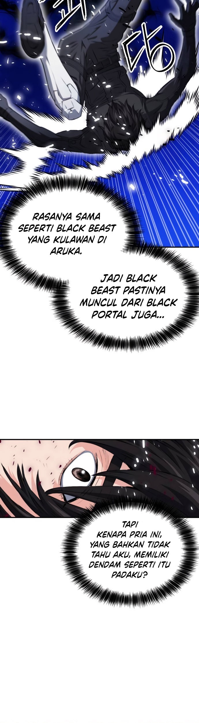 Seoul Station Druid Chapter 177 Gambar 16