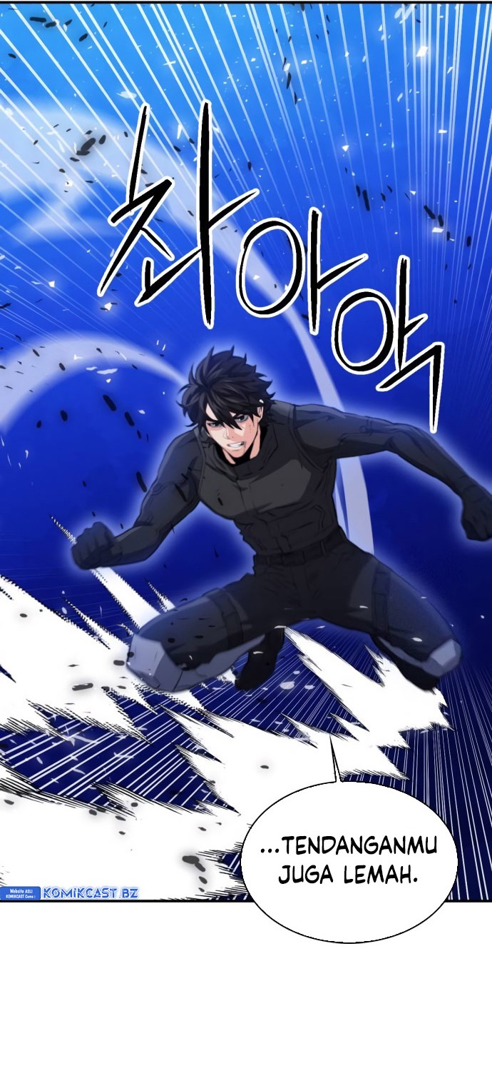 Seoul Station Druid Chapter 177 Gambar 17