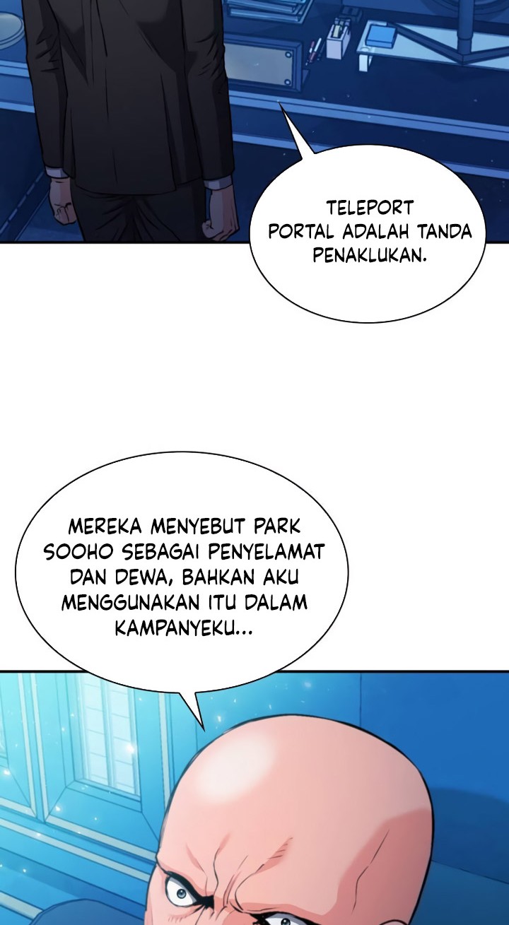 Seoul Station Druid Chapter 176 Gambar 19