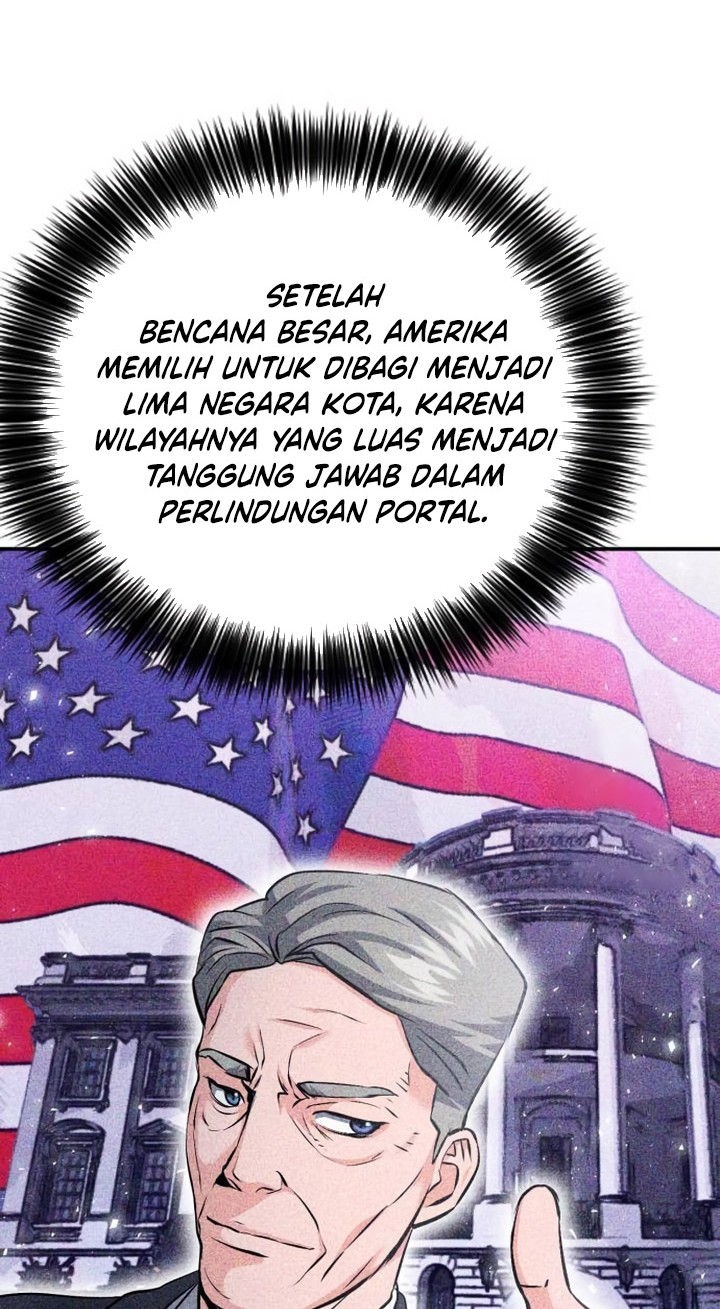 Seoul Station Druid Chapter 176 Gambar 21