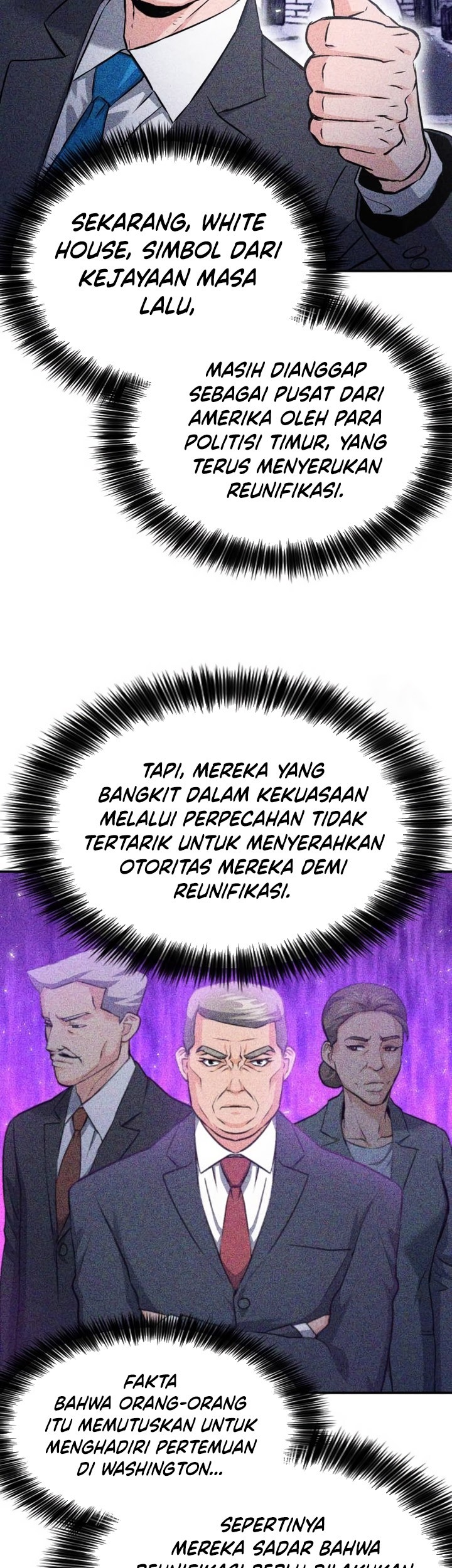 Seoul Station Druid Chapter 176 Gambar 22