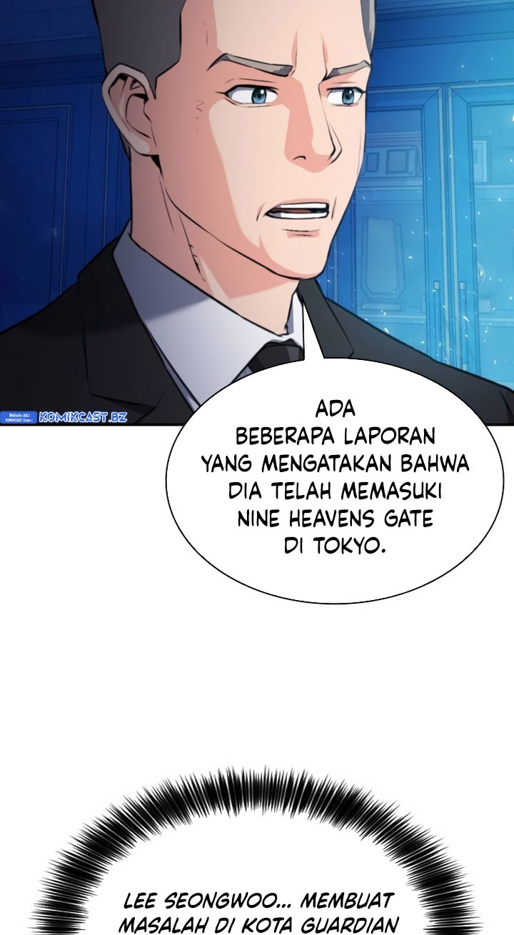 Seoul Station Druid Chapter 176 Gambar 25
