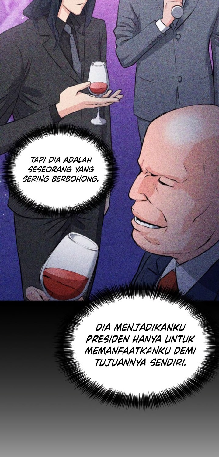 Seoul Station Druid Chapter 176 Gambar 27
