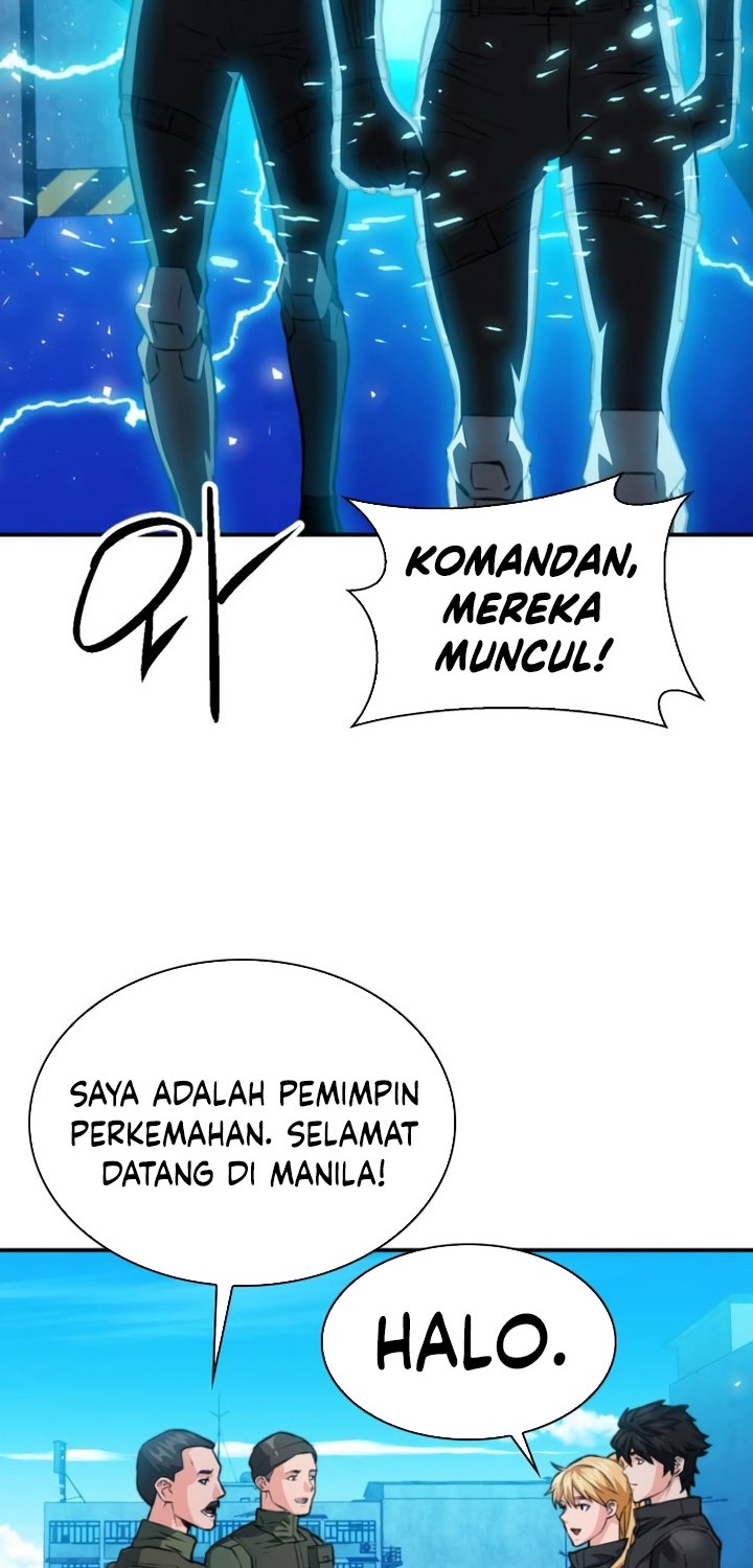 Seoul Station Druid Chapter 176 Gambar 29