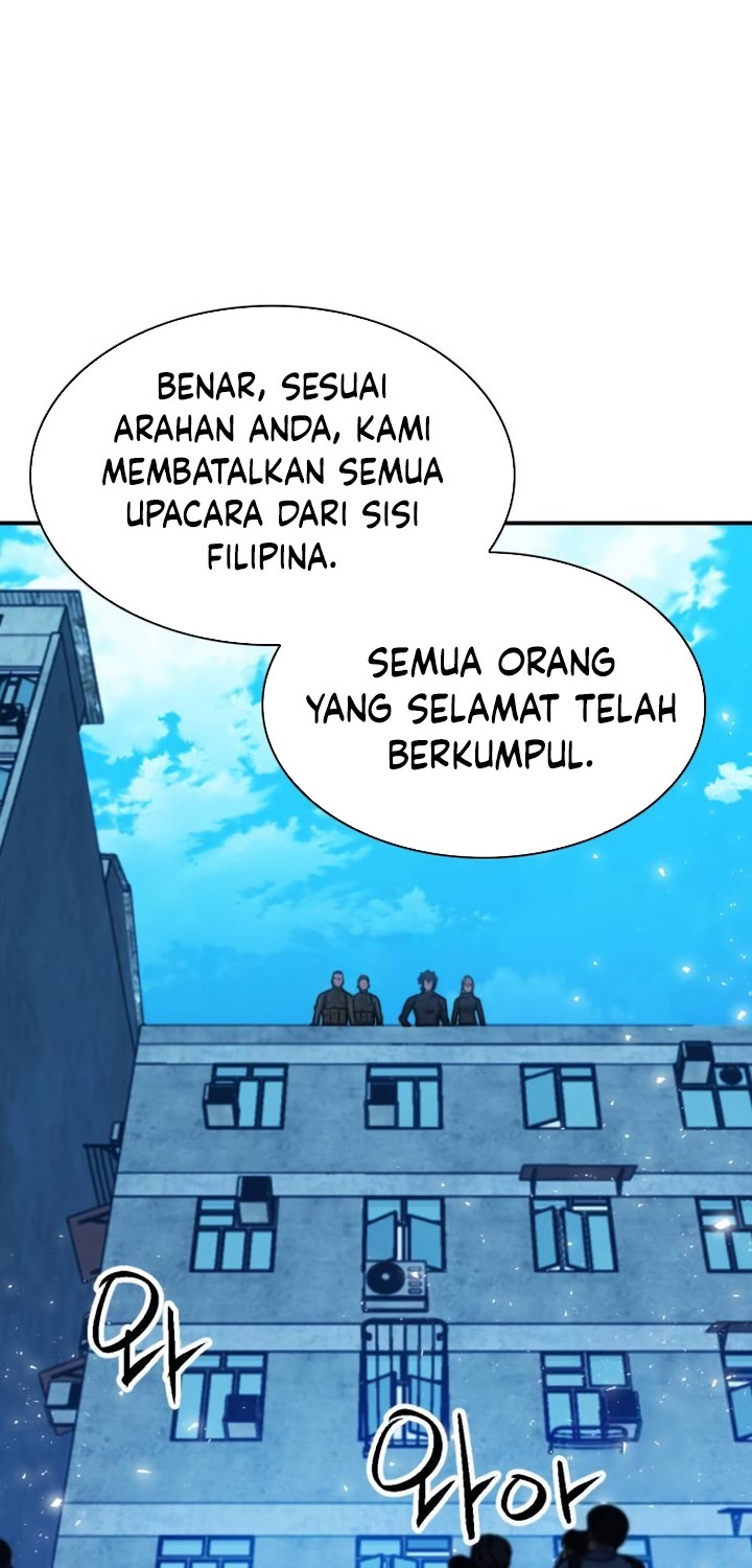 Seoul Station Druid Chapter 176 Gambar 31