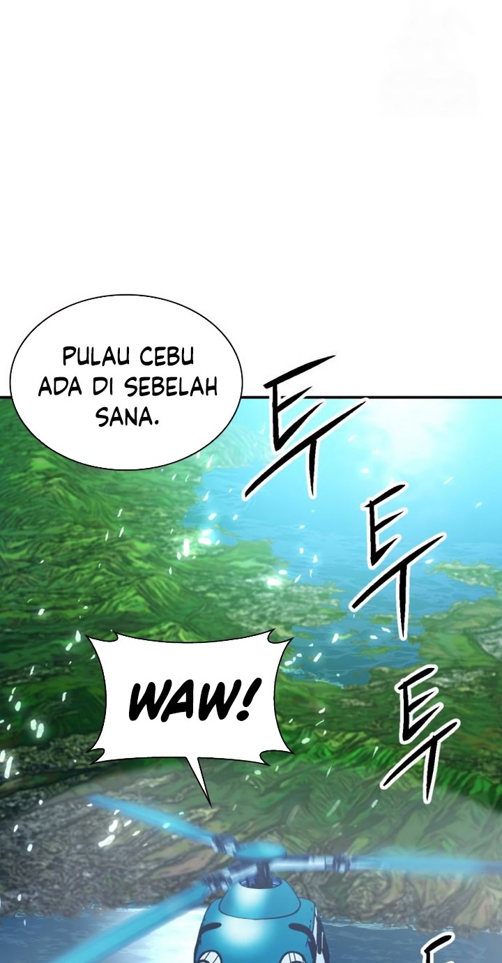 Seoul Station Druid Chapter 176 Gambar 35