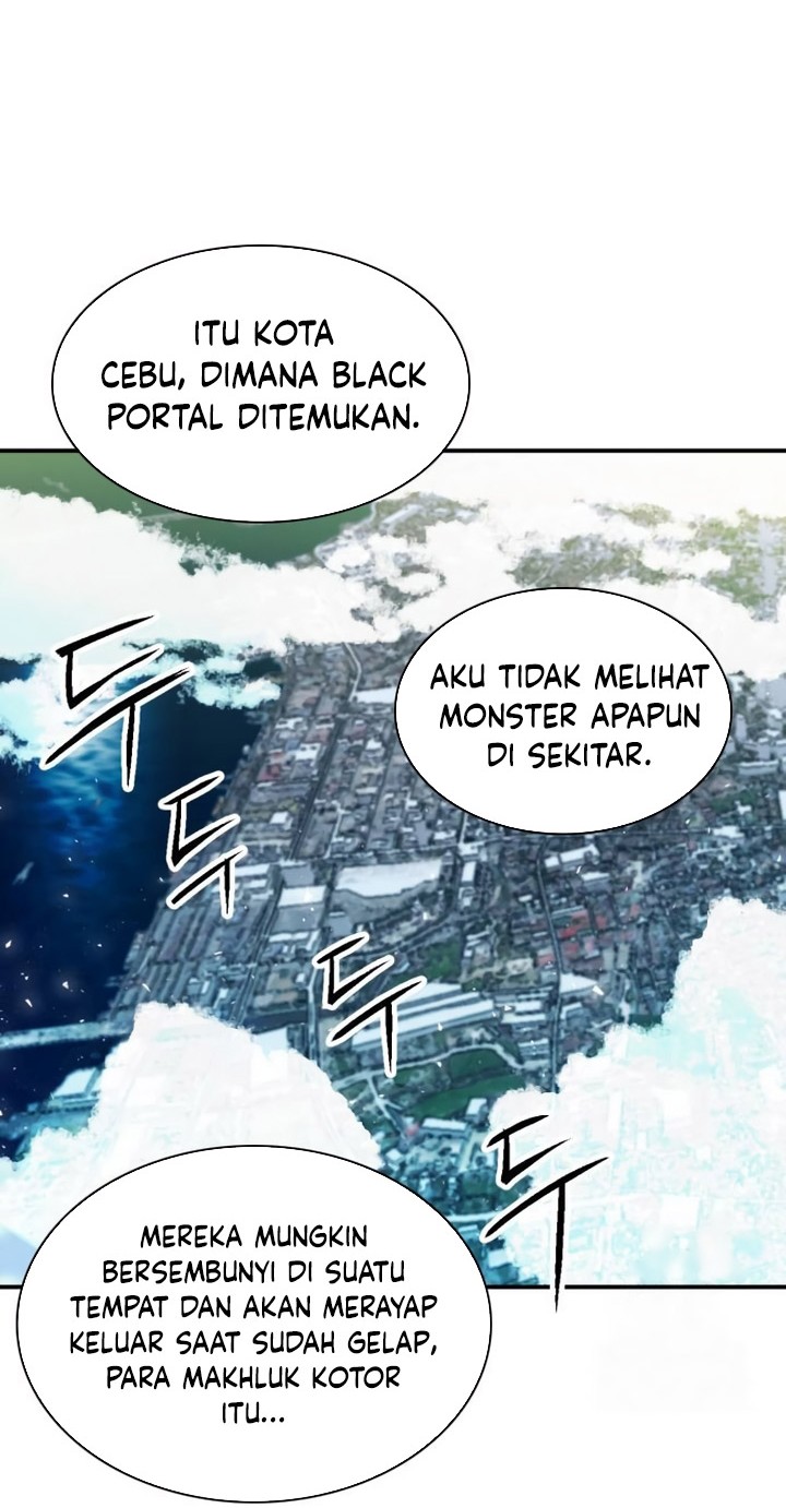 Seoul Station Druid Chapter 176 Gambar 37