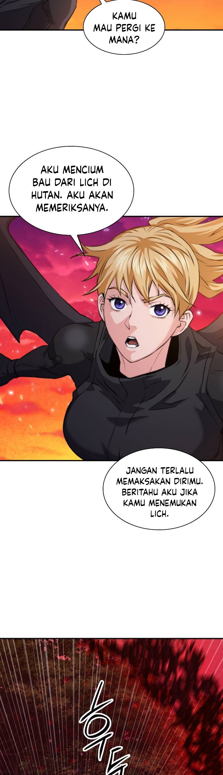 Seoul Station Druid Chapter 176 Gambar 40