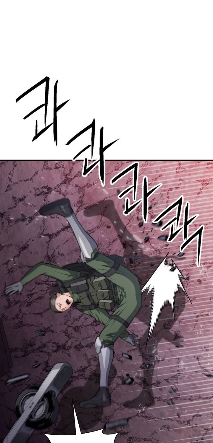 Seoul Station Druid Chapter 176 Gambar 43